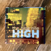 CD COMPACT DISC - The Blue Nile - High - COMPACT DISC CD COMPACT DISC - The Blue Nile - High - COMPACT DISC