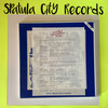 Dick Clark - Dick Clark National Music Survey - Jan 28, 1984 - 3  vinyl record album LP Dick Clark - Dick Clark National Music Survey - Jan 28, 1984 - 3  vinyl record album LP