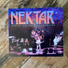 CD COMPACT DISC - Nektar - Live At The Patriots Theater  - DOUBLE COMPACT DISC