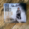 CD COMPACT DISC - Steve Hackett – Out Of The Tunnel's Mouth - AUTOGRAPHED - GERMAN IMPORT - COMPACT DISC