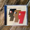 CD COMPACT DISC -  Emerson, Lake & Powell - self-titled - COMPACT DISC