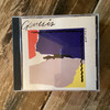 CD COMPACT DISC - Genesis - Abacab - COMPACT DISC