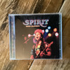 CD COMPACT DISC - Randy California And Spirit - Sea Dream - EUROPE IMPORT - DOUBLE COMPACT DISC