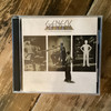 CD COMPACT DISC - Genesis - The Lamb Lies Down On Broadway - DOUBLE COMPACT DISC