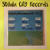 Original golden blues Greats  - compilation - vinyl record album LP