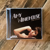 CD COMPACT DISC - Amy Winehouse - Back To Black - COMPACT DISC