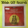 Julie Andrews and Carol Burnett - Julie and Carol at Carnegie Hall - SEALED - soundtrack - vinyl record album LP