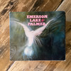 CD COMPACT DISC - Emerson Lake & Palmer - self-titled - 3 x COMPACT DISC
