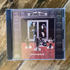 CD COMPACT DISC - Jethro Tull – Benefit - CLUB COPY - COMPACT DISC