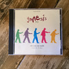 CD COMPACT DISC - Genesis - Live / The Way We Walk (Volume Two: The Longs) - COMPACT DISC CD COMPACT DISC - Genesis - Live / The Way We Walk (Volume Two: The Longs) - COMPACT DISC