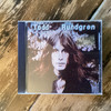 CD COMPACT DISC - Todd Rundgren – Hermit Of Mink Hollow - COMPACT DISC CD COMPACT DISC - Todd Rundgren – Hermit Of Mink Hollow - COMPACT DISC