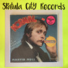 Martin Mull – Normal - WLP PROMO - vinyl record album LP Martin Mull – Normal - WLP PROMO - vinyl record album LP