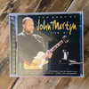 CD COMPACT DISC -  John Martyn – Live '91 ( The Best Of ) - EUROPE IMPORT - DOUBLE COMPACT DISC