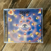 CD COMPACT DISC - Todd Rundgren's Utopia - Todd Rundgren's Utopia - EUROPE IMPORT - COMPACT DISC