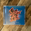 CD COMPACT DISC - Sister Act (Original London Cast Recording) - COMPACT DISC