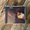 CD COMPACT DISC - Jimi Hendrix – Band Of Gypsys - COMPACT DISC