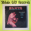 Elvis Presley - Raised on rock - vinyl record album LP