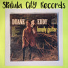 Duane Eddy - Lonely Guitar - MONO - vinyl record album LP