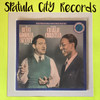 The Benny Goodman Sextet Featuring Charlie Christian - The Benny Goodman Sextet Featuring Charlie Christian: 1939-41 - vinyl record album LP
