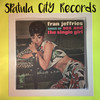 Fran Jeffries – Fran Jeffries Sings Of Sex And The Single Girl - MONO - vinyl record LP