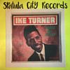 Ike Turner - Rocks The Blues - MONO - vinyl record LP