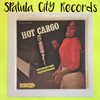 Ernestine Anderson – Hot Cargo - MONO - vinyl record album LP