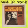 Teresa Brewer / Count Basie – The Songs Of Bessie Smith - The Songs of Bessie Smith - WLP PROMO - vinyl record album LP