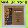 Otis Spann - self-titled - vinyl record album LP