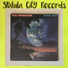 Vital Information – Global Beat - vinyl record LP