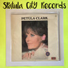 Petula Clark – C'est Le Refrain De Ma Vie - FRANCE IMPORT - vinyl record album  LP
