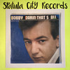 Bobby Darin – That's All - MONO - vinyl record album  LP