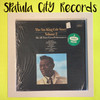 Nat King Cole – The Nat King Cole Story: Volume 2 - vinyl record album LP
