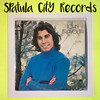 John Travolta - self-titled - vinyl record album LP