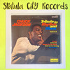 Chuck Jackson – Tribute To Rhythm And Blues Volume 2 - vinyl record LP