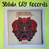 Santana – Festivál - vinyl record LP