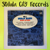 Urban Blues Vol.1: Blues Uptown - compilation - vinyl record LP