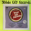 Your Hit Parade Volume 7 - compilation - vinyl record album LP