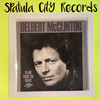 Delbert McClinton – Plain' From The Heart - vinyl record album  LP