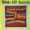 The Very Best Of The Oldies  - compilation  - vinyl record album LP