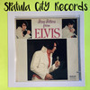Elvis Presley - Love Letters From Elvis - vinyl record album LP