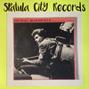 Michael Bloomfield – Between The Hard Place & The Ground - vinyl record LP