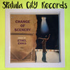 Ethel Ennis – Change Of Scenery - MONO - vinyl record album LP