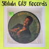 Eddie Murphy – Comedian - PICTURE DISC - PROMO - vinyl record album LP