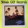 Eagles - Hotel California  - vinyl record album LP