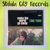 Timi Yuro – Make the World Go Away  - vinyl record album LP
