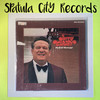 Jerry Clower - Mouth of  Mississippi - vinyl record album LP