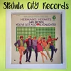 Herman's Hermits – Mrs. Brown, You've Got A Lovely Daughter (Music From The Original Sound Track) - vinyl  record LP