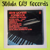 Motor City Rollers – Stevie Wonder Songbook - vinyl record album  LP