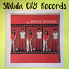 The  White Stripes -Self-titled  - vinyl record album LP