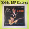Roy Orbison - In Dreams - GERMAN IMPORT - vinyl record album LP